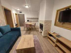 KATARINA - Lux two bedroom apartment in ski resort Kopaonik